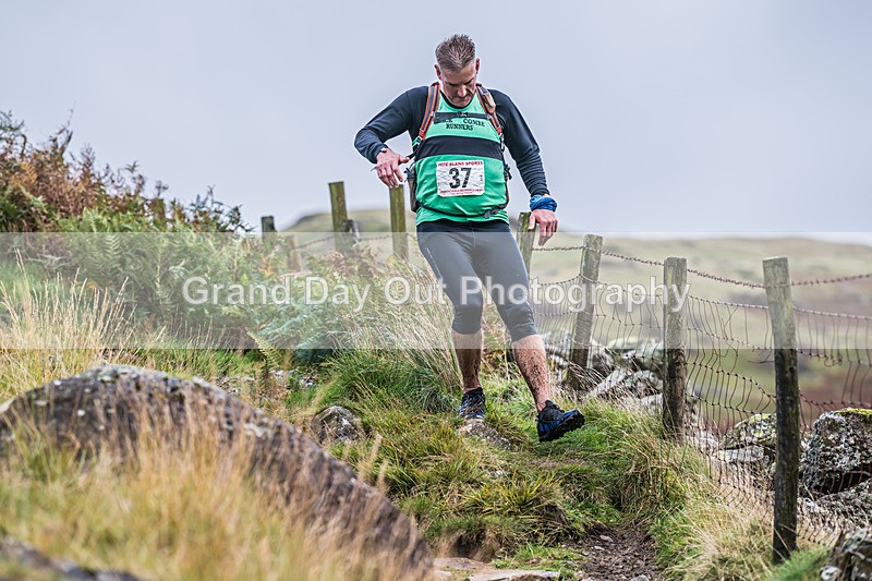 Langdale -1460 - Langdale Horseshoe Fell Race Saturday 10th October 2026