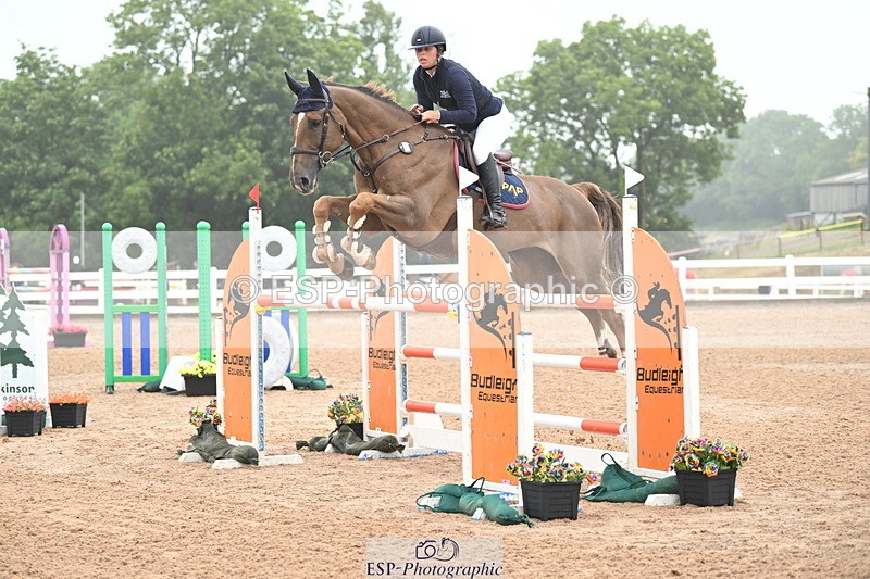 240720A-101516-13611 - Cls 15, 1 Star Silver Tour Jump Off and Presentations