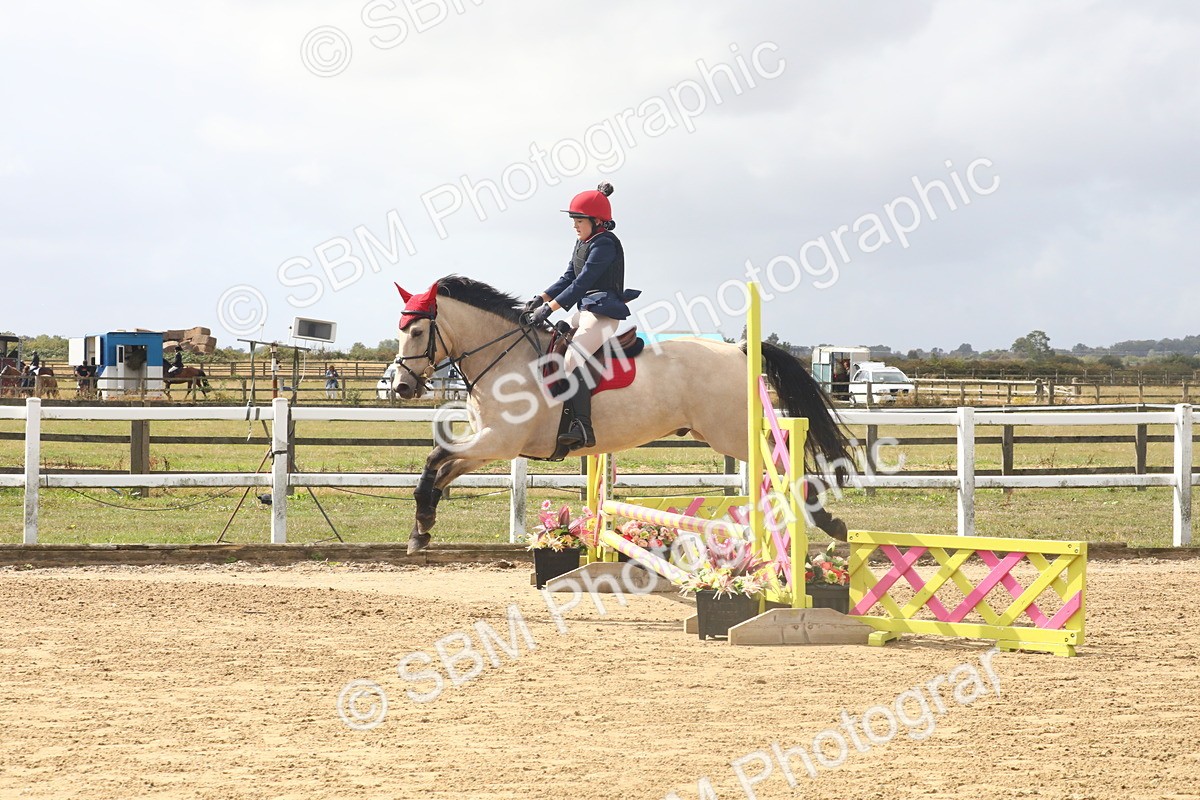 SBM_006016 - Class 6 - 60cm Champs