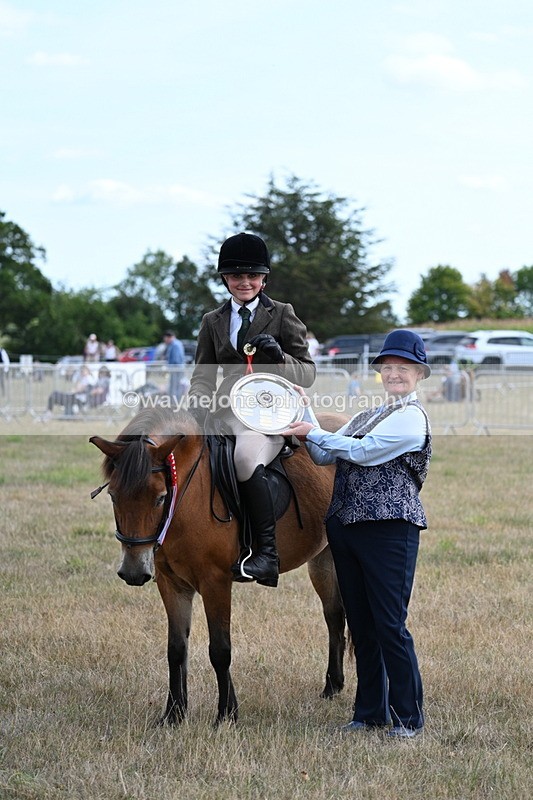 WJ7_6324 - Class 13 Ridden Veterans