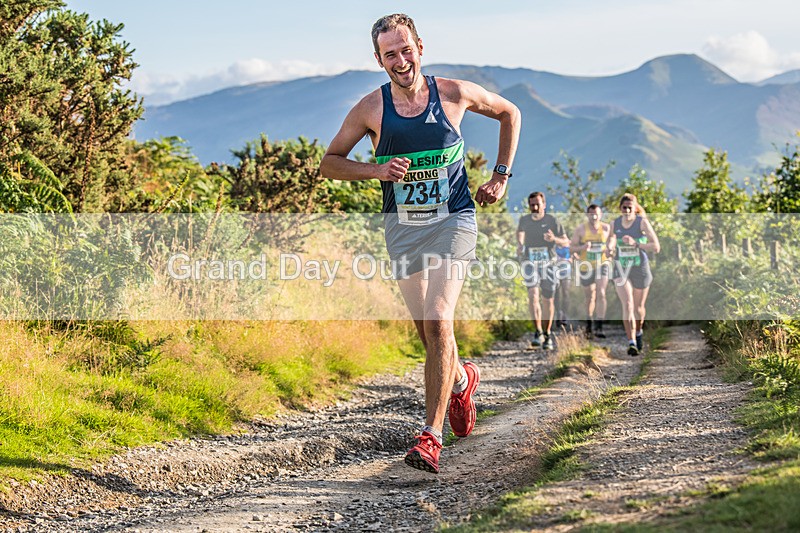 Latrigg-57 - Not Round Latrigg Race Wednesday 14th August 2024