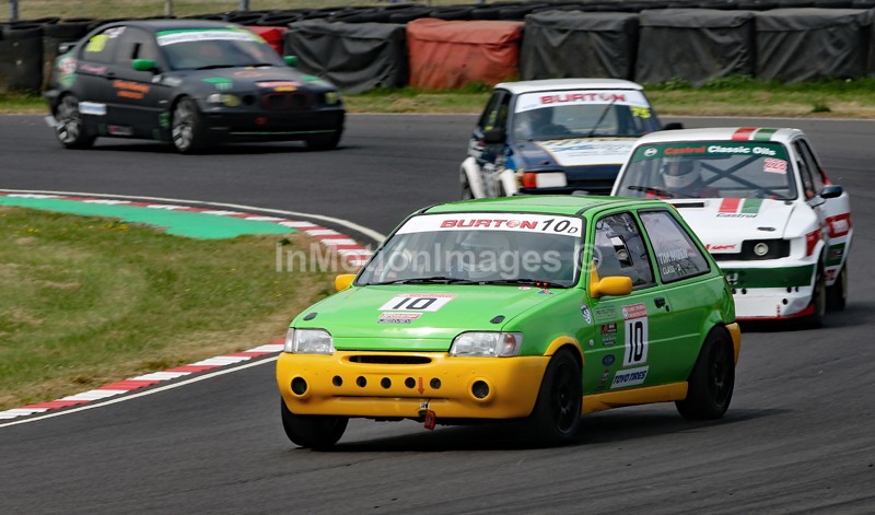  - CTCRC @Castle Combe