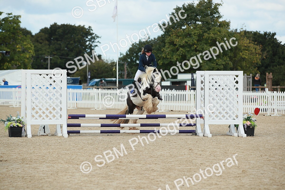 SBM_25171 - J28 Senior 60cm Championship