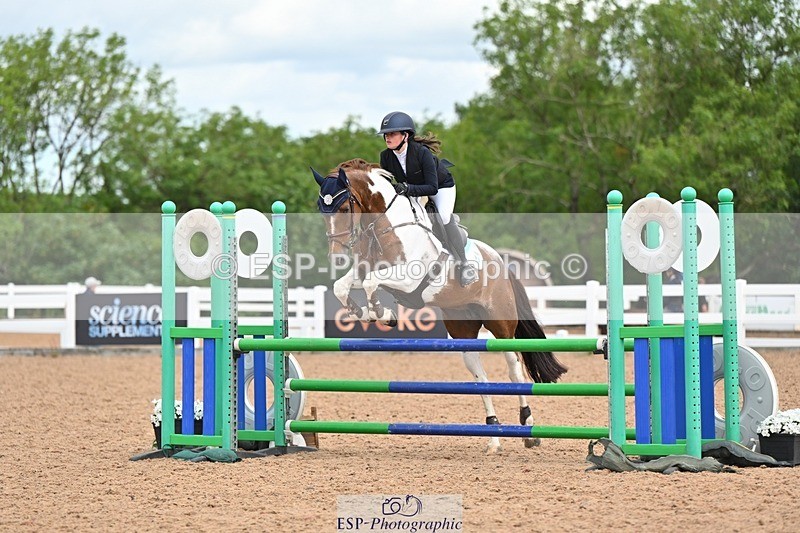260628-102721-07244 - Cls 36 Pony Discovery + 90cm Open