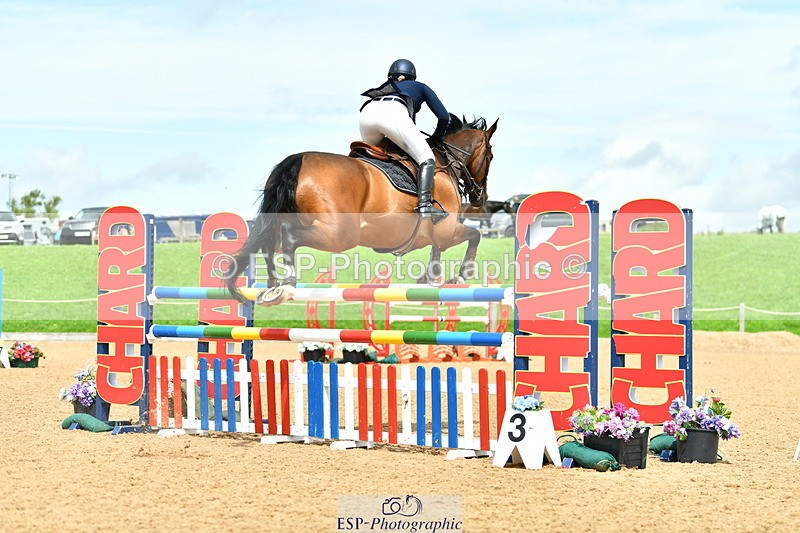 230728A-142003-02842 - Cls 3 Foxhunter