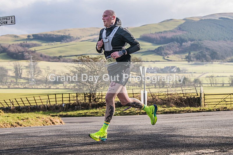North Lakes-951 - North Lakes 10K & Half Marathon Sunday 9th February 2025