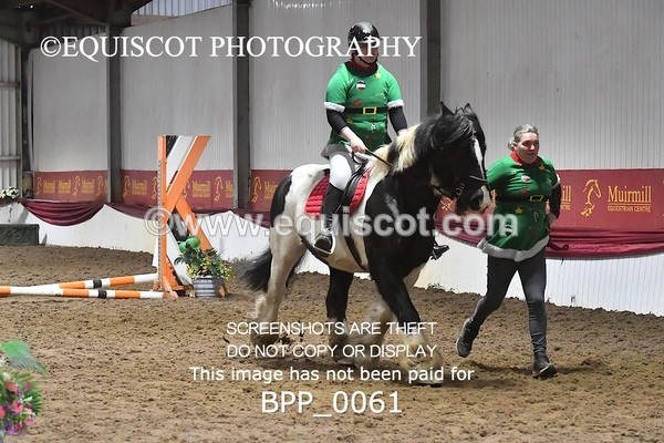 BPP_0061 - CLASS 1 20CM