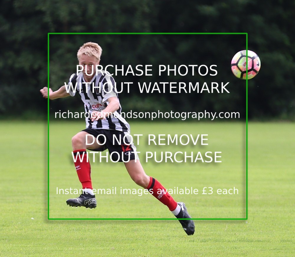 IMG_9904 - Kendal Town Under 18's vs Dalton (21/7/24)