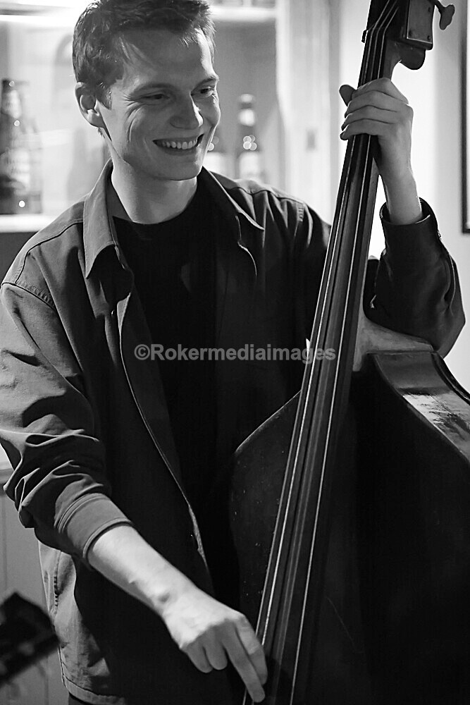 Joe-52 - Joe Webb Music