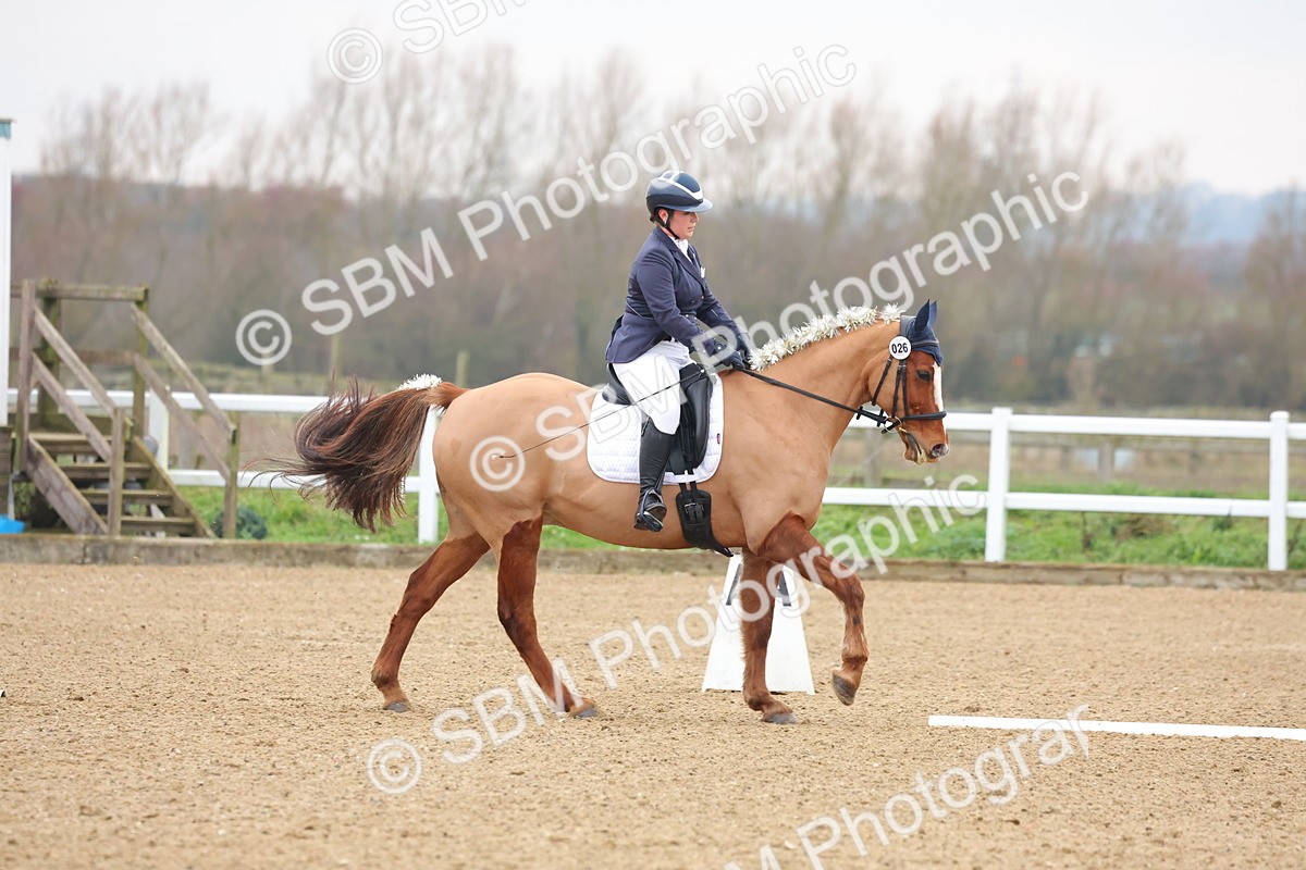 SBM_001665 - Class 8-11 - Novice 2 - Elementary 2