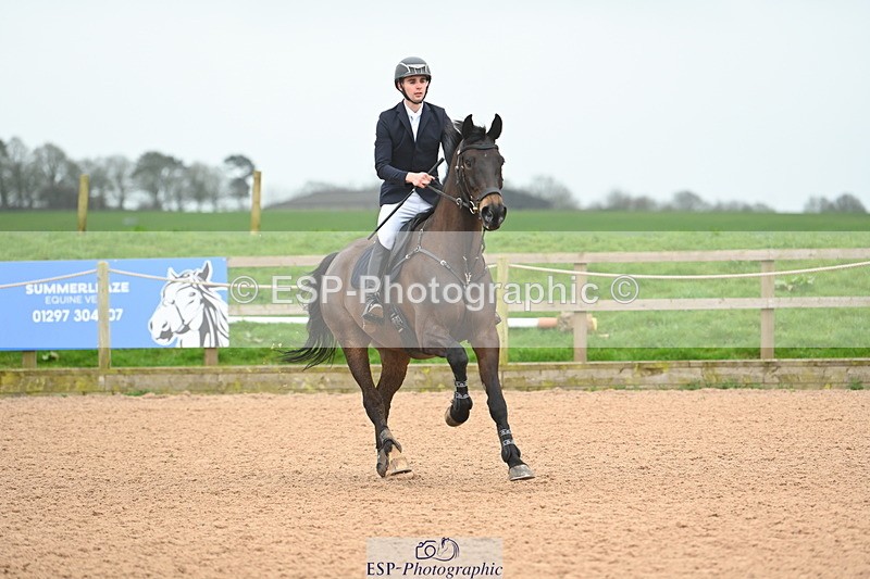 240316A-121846-03420 - Cls 15 Snr Foxhunter