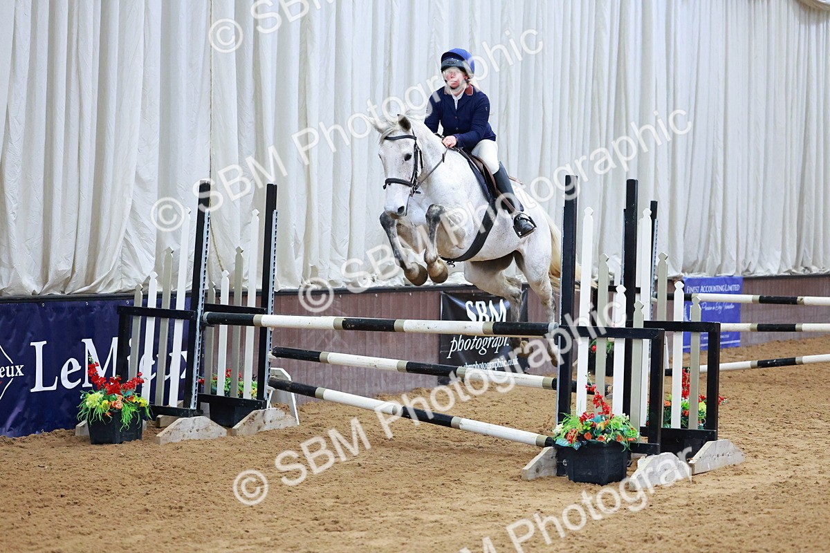 SBM_000813 - Class 3 - Senior Discovery - 1.00m