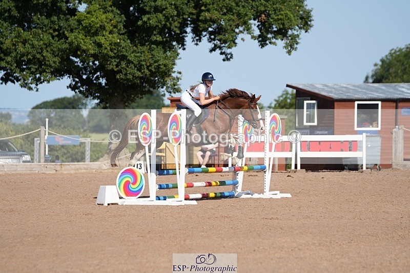 250712-092136-01100 - Cls 1 Pony Intro 70cm