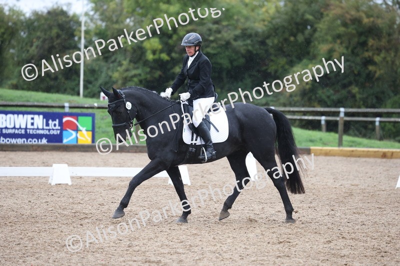 20261021-0659 - Class 5 - Novice 1