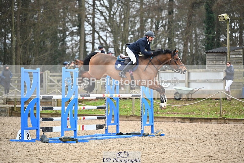 250216A-141500-02827 - Cls 11 Foxhunter and 1.20m Open
