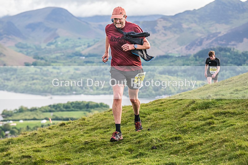 Latrigg-239 - Latrigg Fell Race Wednesday 13th May 2026