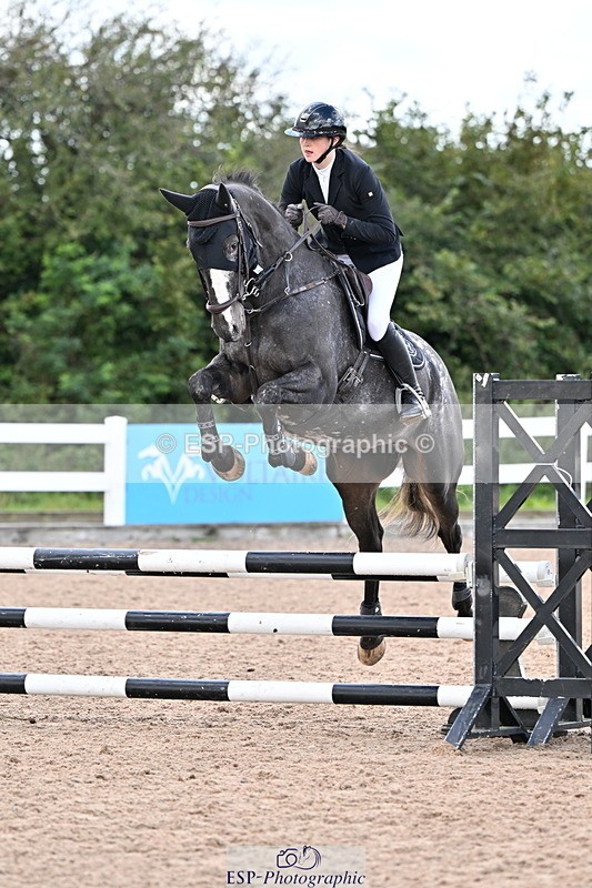 240912A-122809-01345 - Cls 10 85cm Amateur Qualifier