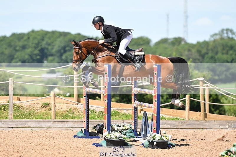 240629A-120126-04995 - Cls 9B 1.20m Open