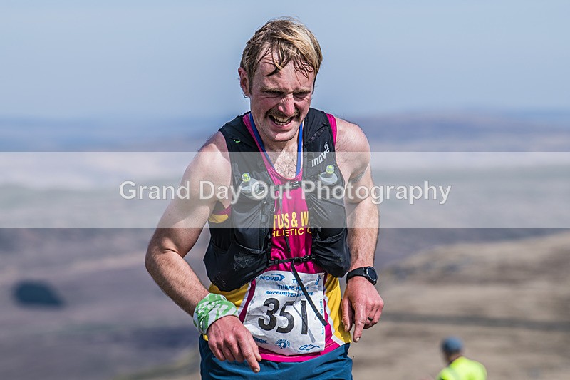 Pen-Y-Ghent-142 - The 3 Peaks Race Saturday 25th April 2026 - Pen Y Ghent