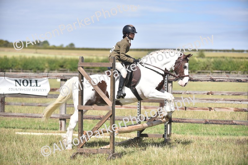 20260906-2632 - Class 12 - 14.2hh and Under