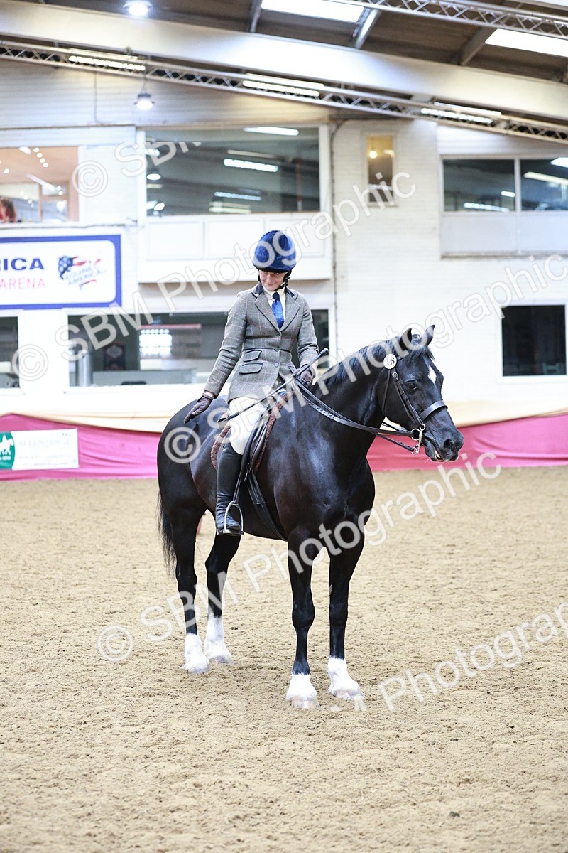 SBM_03507 - Class 6A Area Ridden Pre-Vet
