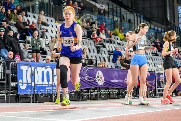 MastRelay26-919528 - Relays Set Four