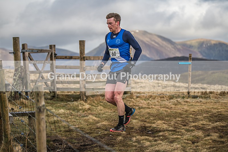 Blake Fell-86 - Blake Fell Race Saturday 25th January 2025