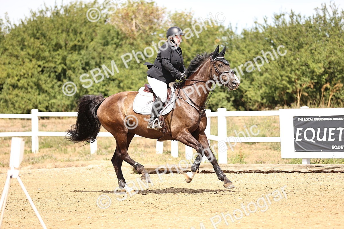 SBM_000746 - Class 3 - Senior British Novice - 90cm