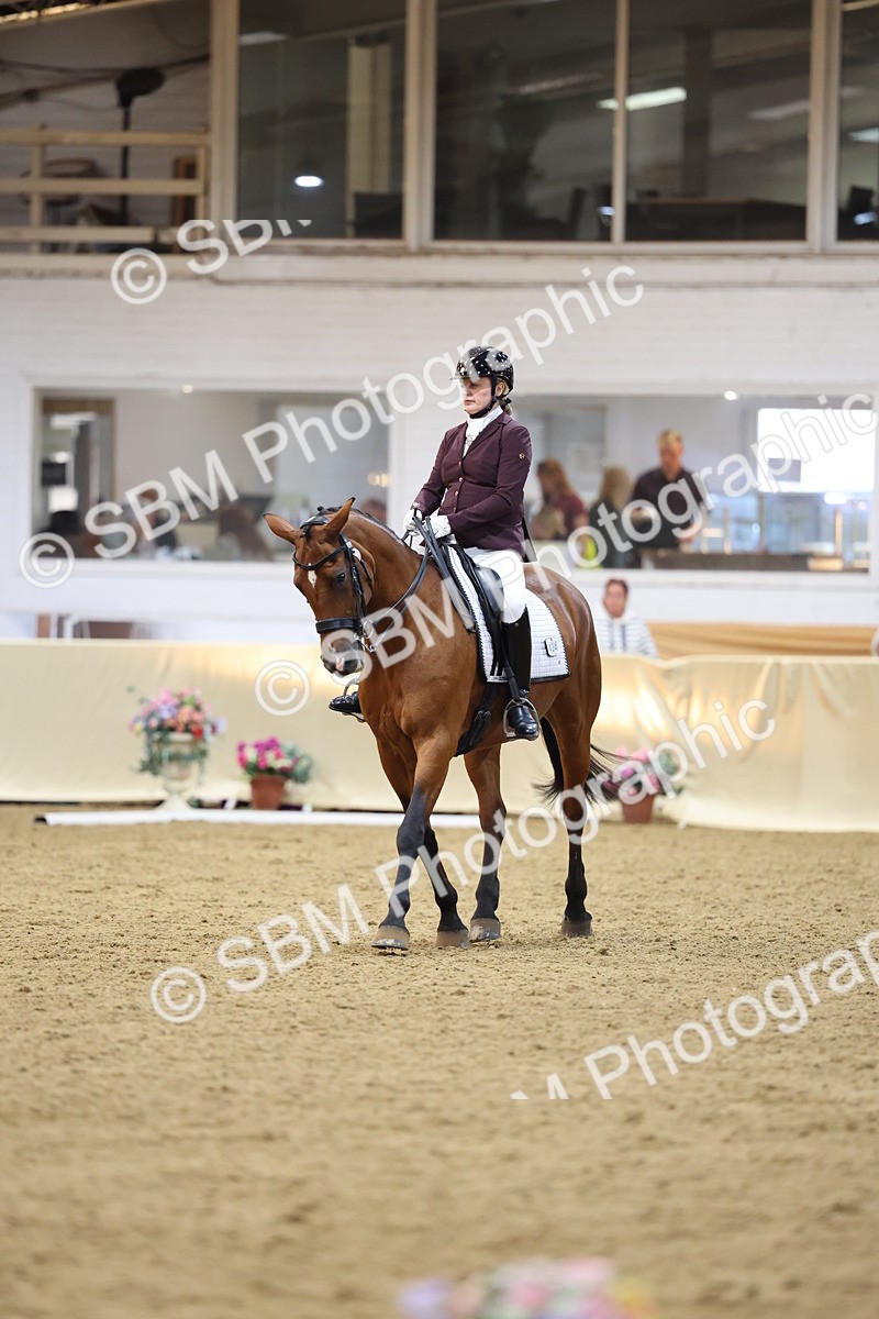 SBM_09270 - Class 51 Dressage to Music