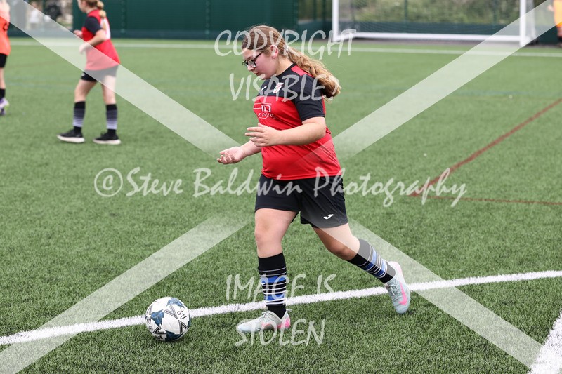 1DX31686 - Sun 7th U10 Girls