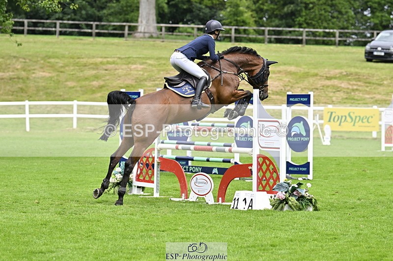 250613A-140154-02458 - Cls 4 Snr 1.20m Open