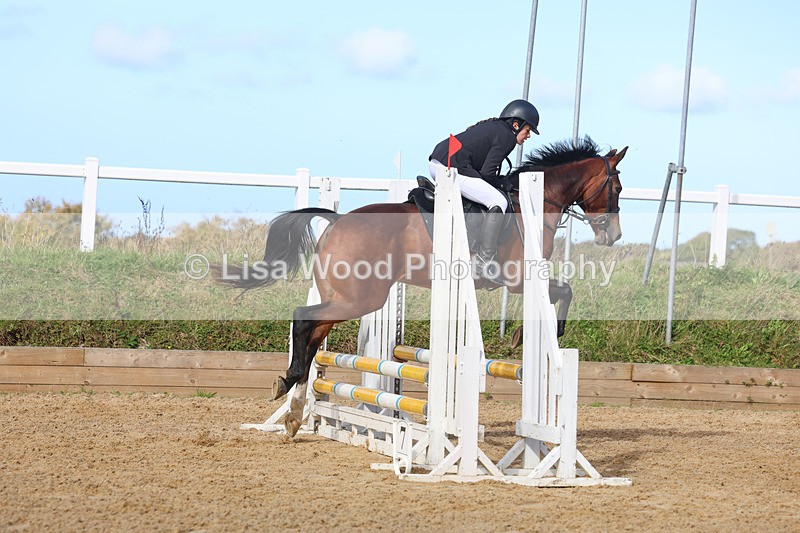 3E7A3223 - Class 4: 60cm Junior