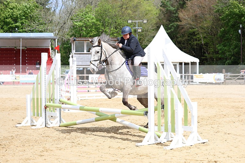 3E7A7115 - Class 7: 70cm Senior