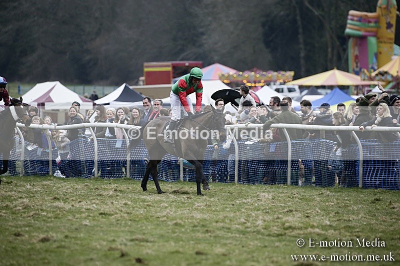 PtP 110318 588 - Hampshire Hunt Point-to-Point Hackwood Park 11/03/18