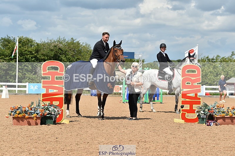 230720A-113640-02440 - Cls 29, 6 Yr Olds 1.20m