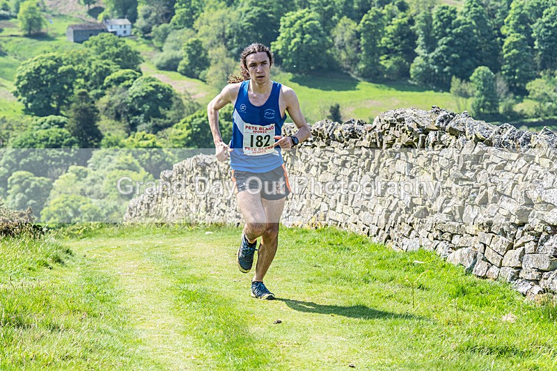 Two Tops-364 - Two Tops Fell Race Saturday 18th May 2024
