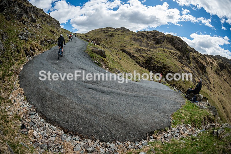 122839 - Hardknott Hairpin 12.00 - 13.00