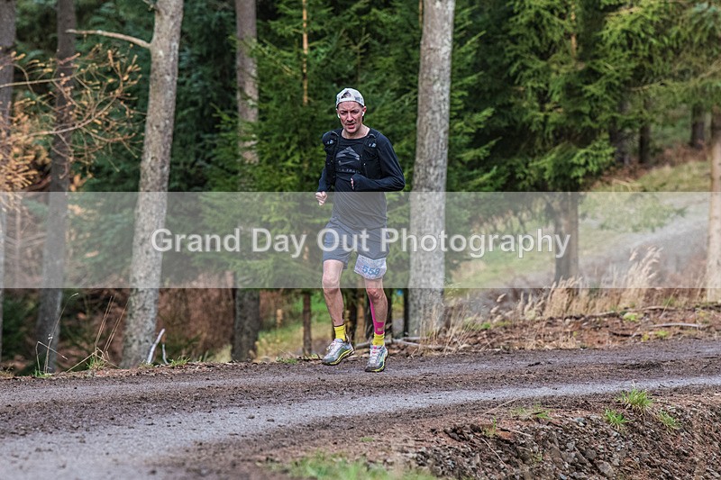 Glentress 21  10K-1640 - High Terrain Events Glentress 21 & 10K Trail Races Saturday 16th November 2024