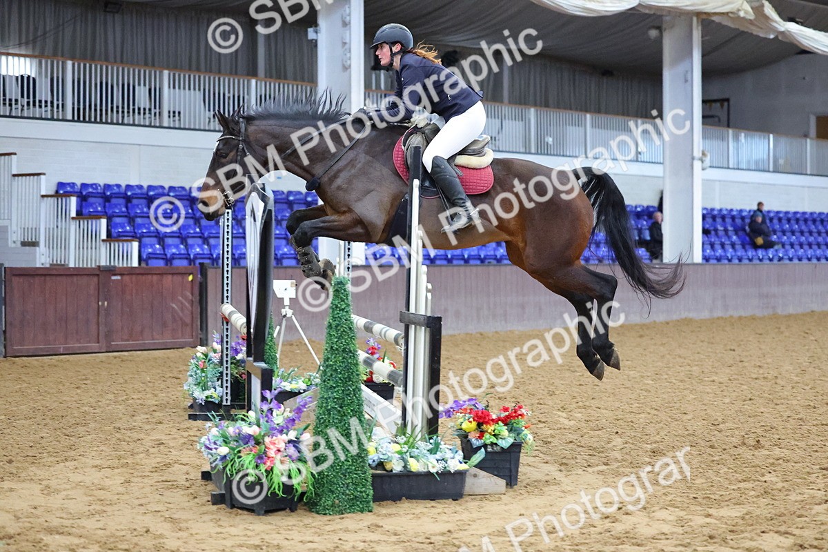 SBM_006110 - Class 23 - Amateur Championship Qualifier 95cm