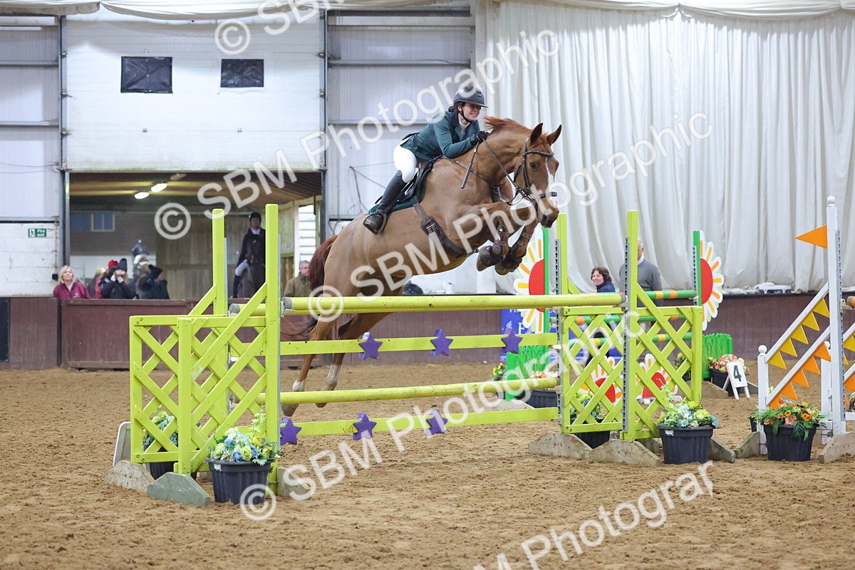 SBM_003092 - Class 18 - National 1.30m/1.40m Open Handicap (1.30m - 1.40m)