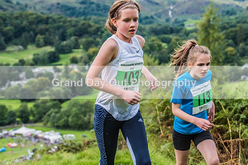 Grasmere-104 - Grasmere Sports Junior & Senior Fell Races Sunday 27th August 2023