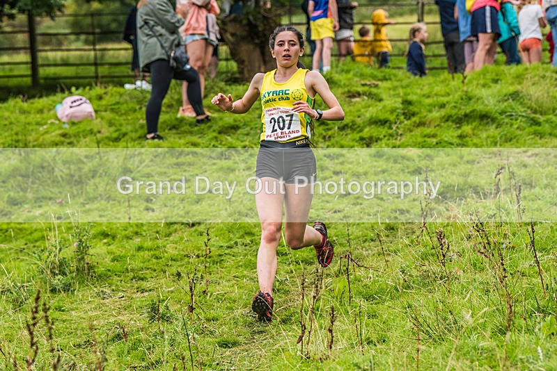 Grasmere-715 - Grasmere Sports Junior & Senior Fell Races Sunday 27th August 2023