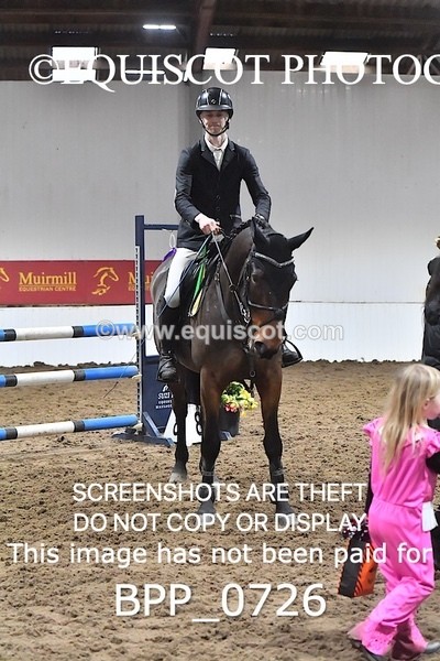 BPP_0726 - CLASS 8 90CM