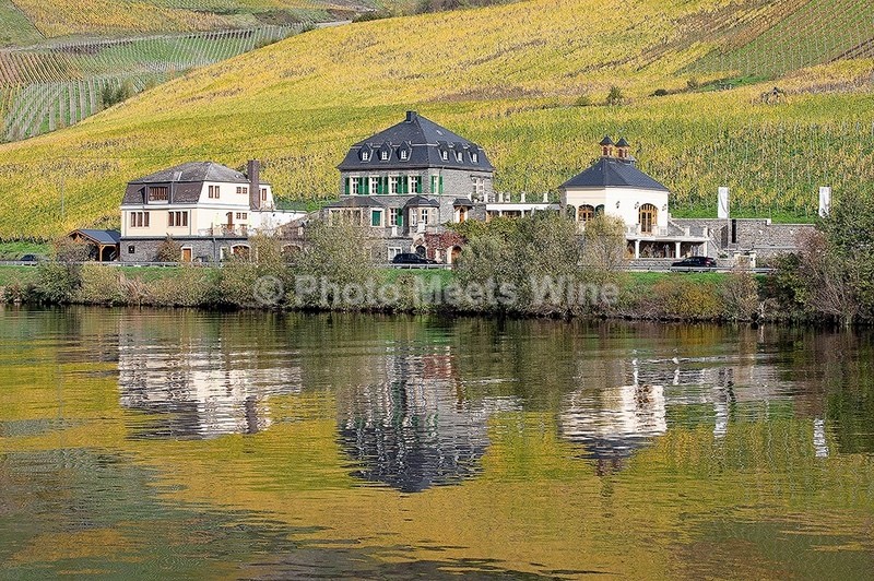  - Destination: Bernkastel / Reiseziel: Bernkastel