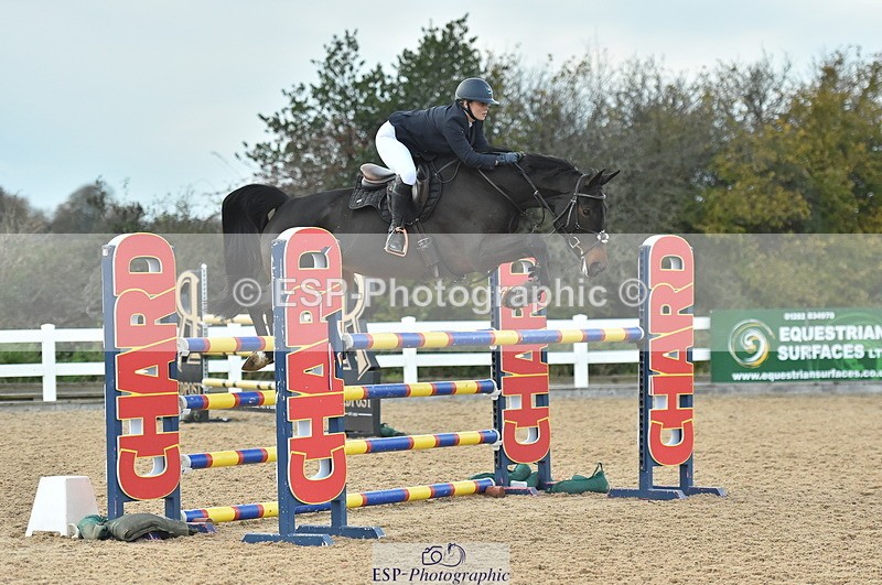 231111A-145738-02359 - Cls 14 Blue Chip 1.25m Winter Qualifier