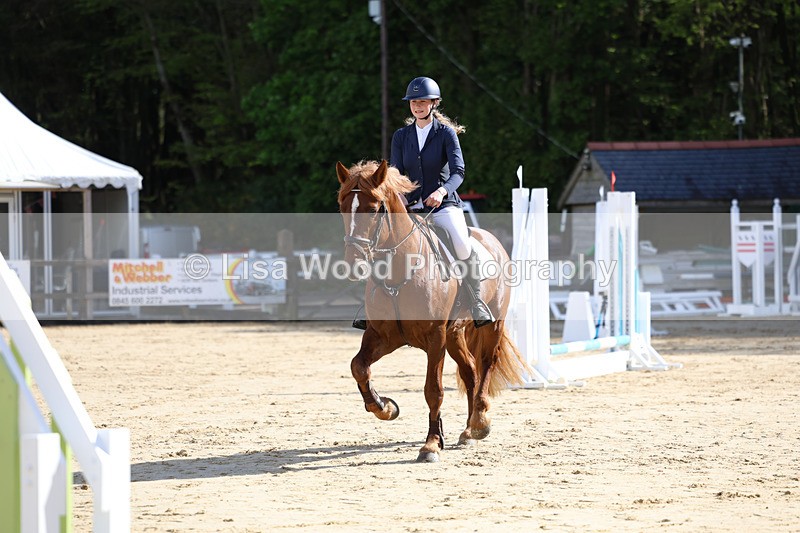 3E7A5395 - Class 1: 40cm