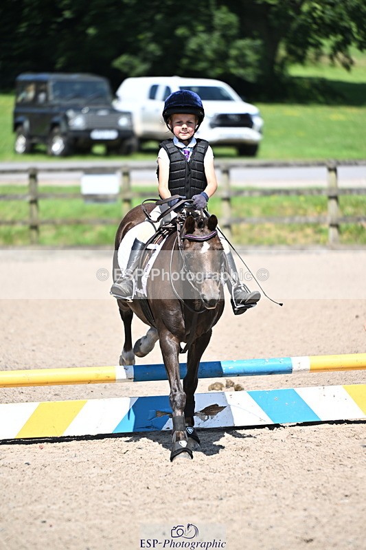 240729B-115819-02566 - Showjumping Competition