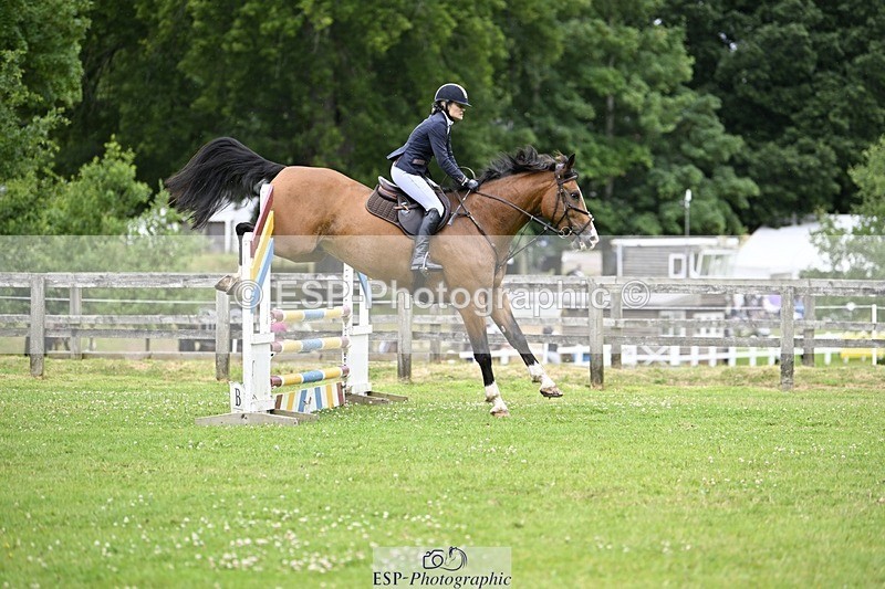 240705-114138-09302 - Cls 27 British Novice and 90cm Open