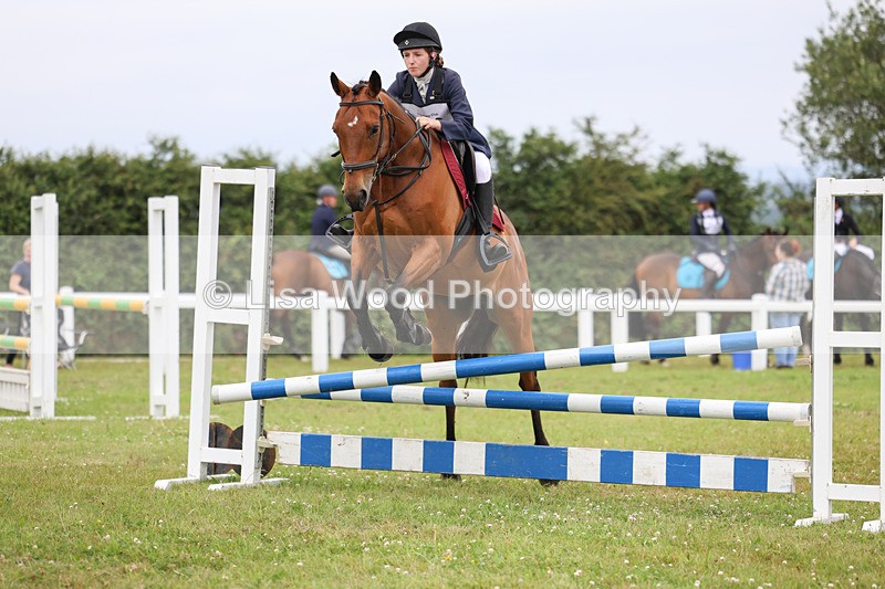 3E7A7174 - Class 7: PC90cm Regional Championship Qualifier Rnd 2 (B)