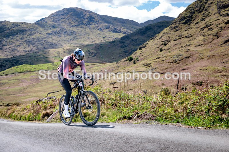 123558 - Blea Tarn Climb 12:00 - 13:00